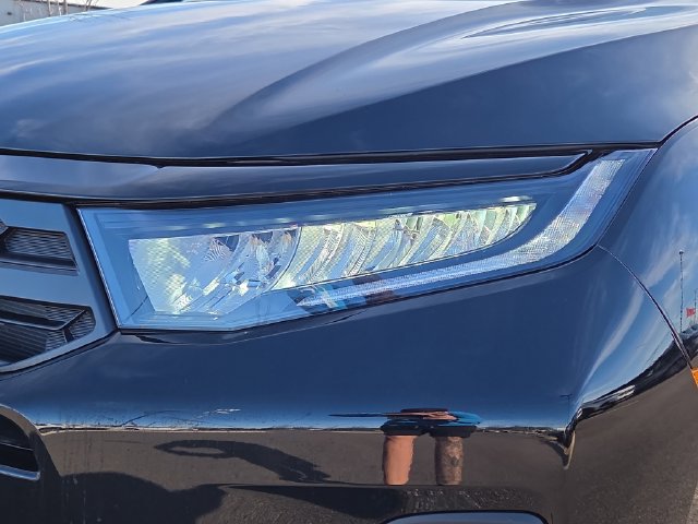 New 2026 Honda Odyssey EX-L image 6