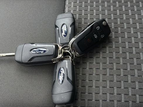 Used 2025 Ford Transit 350 XLT AWD/4WD image 31