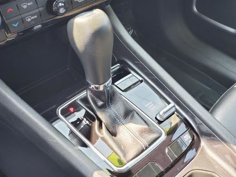 Used 2022 Jeep Compass Latitude w/ Convenience Group image 17