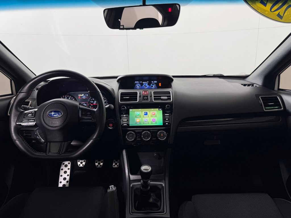 Used 2021 Subaru WRX Premium w/ Popular Package #3 (IZT) AWD/4WD image 24