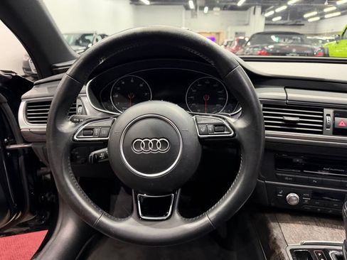 Used 2017 Audi A7 3.0T Premium Plus w/ Black Optic Package AWD/4WD image 42