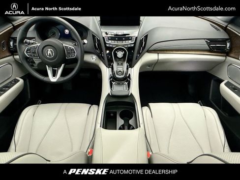 Certified 2023 Acura RDX AWD w/ Advance Package image 14
