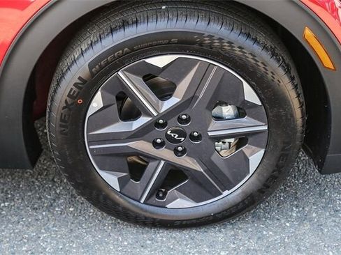 New 2025 Kia EV6 Light image 11