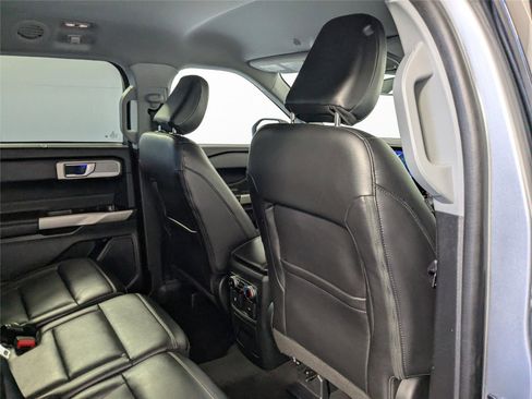 Used 2023 Ford Explorer Limited image 24