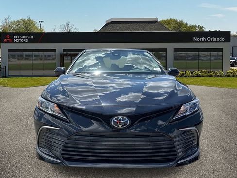Used 2024 Toyota Camry LE FWD image 8