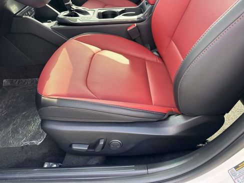 New 2026 Kia K4 GT-Line image 19