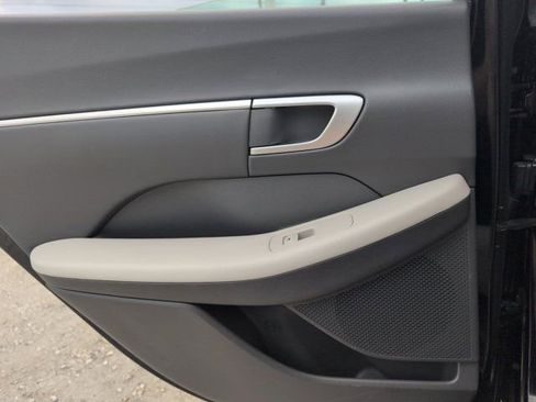 Used 2025 Hyundai Sonata SEL FWD image 26