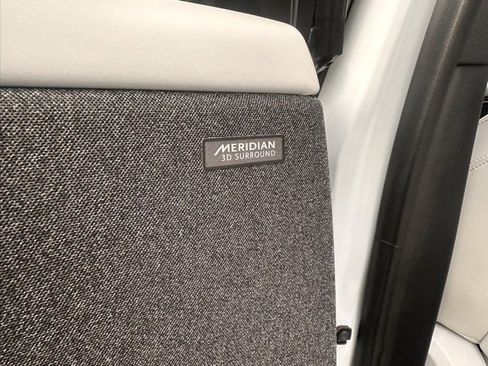 Used 2024 Land Rover Range Rover Sport SE image 15