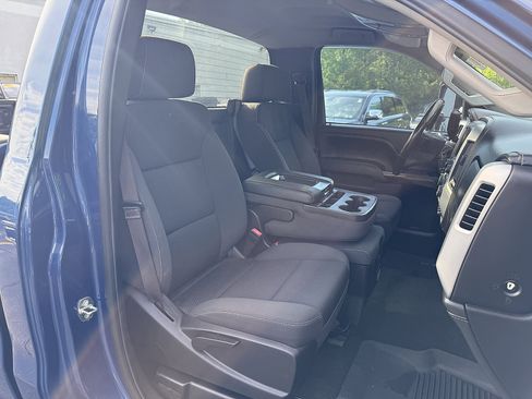 Used 2016 GMC Sierra 3500 SLE w/ SLE Preferred Package AWD/4WD image 15