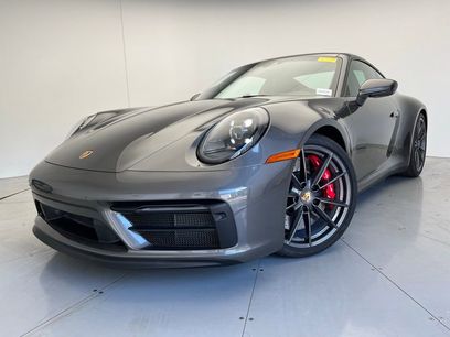 Used 2023 Porsche 911 Carrera GTS