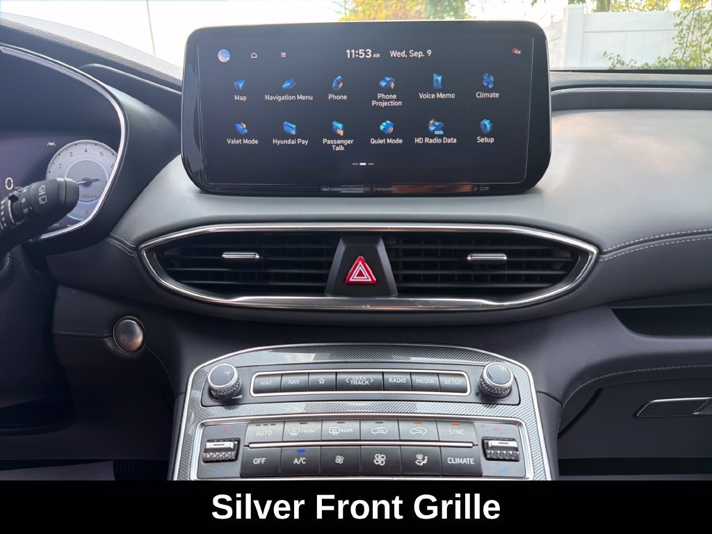 Used 2023 Hyundai Santa Fe SEL w/ Premium Package AWD/4WD image 20