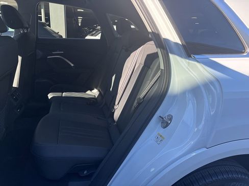 Certified 2025 Audi Q5 Premium w/ Convenience Package image 14