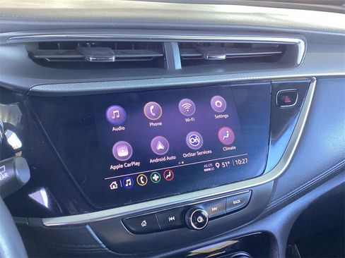 Certified 2022 Buick Encore GX Select image 13