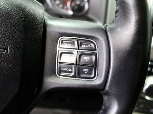 Used 2014 RAM 1500 Big Horn image 9