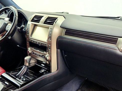 Used 2021 Lexus GX 460 Premium w/ Premium Package AWD/4WD image 27