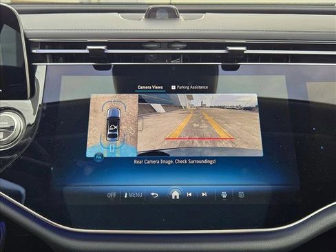 New 2026 Mercedes-Benz E 350 Sedan image 14