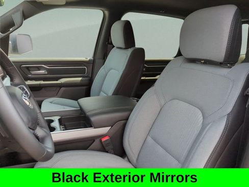 Used 2023 RAM 1500 Lone Star AWD/4WD image 14