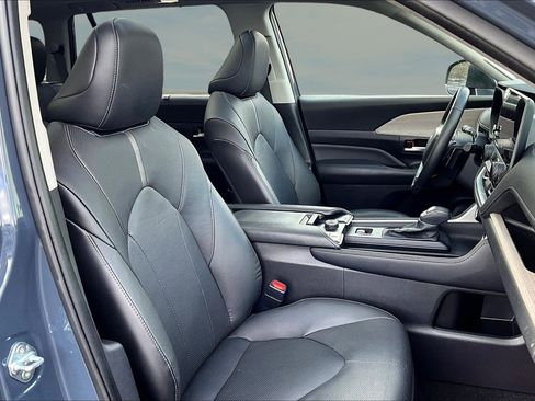 Used 2024 Toyota Grand Highlander XLE image 21