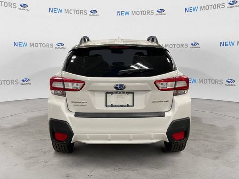 Used 2019 Subaru Crosstrek 2.0i Premium AWD/4WD image 4