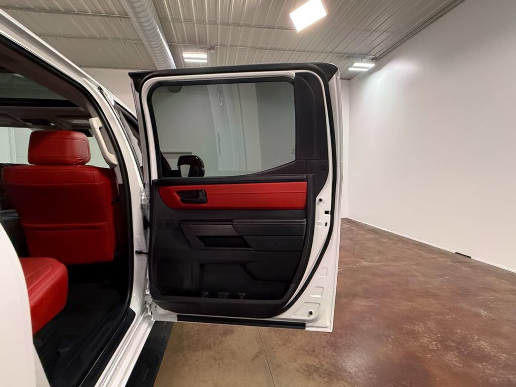 Used 2023 Toyota Tundra TRD Pro AWD/4WD image 65