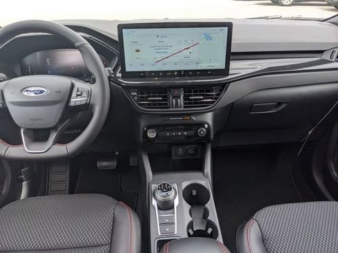 New 2026 Ford Escape ST-Line w/ Tech Pack #1 image 16