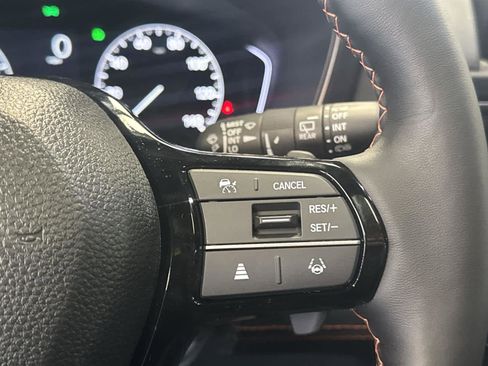 Used 2025 Honda Pilot TrailSport image 20