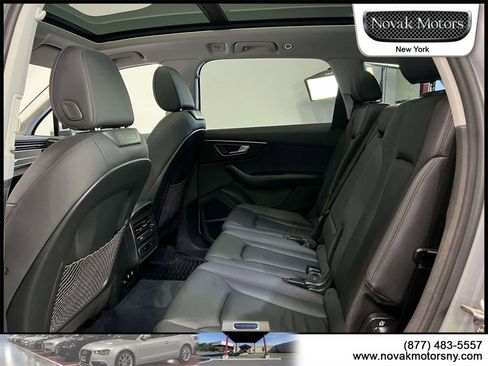 Used 2022 Audi Q7 3.0T Premium Plus image 13