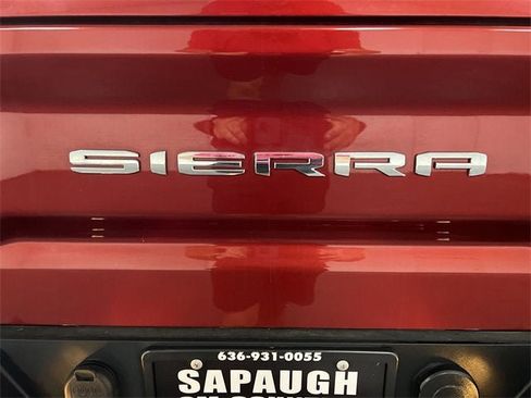 Certified 2024 GMC Sierra 3500 SLE w/ SLE Value Package image 31