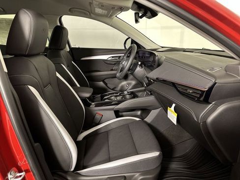 New 2026 Buick Envision Sport Touring AWD/4WD image 29