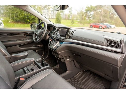Used 2024 Honda Odyssey Elite image 20