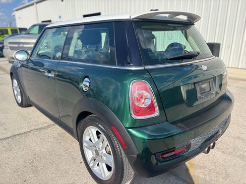 Used 2013 MINI Cooper S image 2