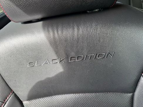 Used 2025 Honda Passport Black Edition image 41