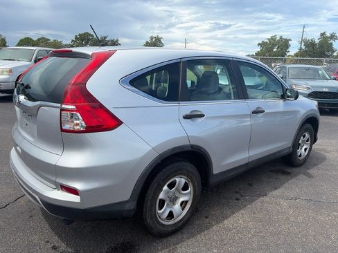 Used 2015 Honda CR-V LX image 7