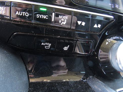 Certified 2024 Acura MDX SH-AWD w/ Technology Package image 22