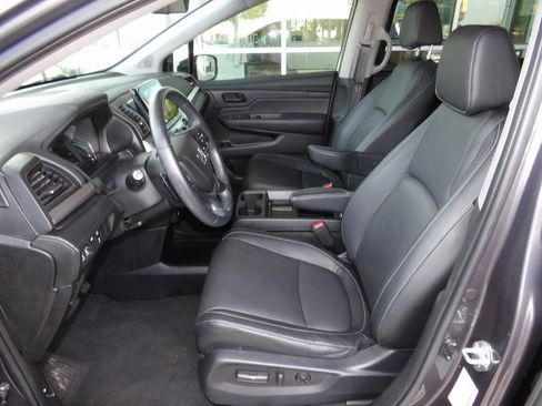 Used 2022 Honda Odyssey EX-L image 20