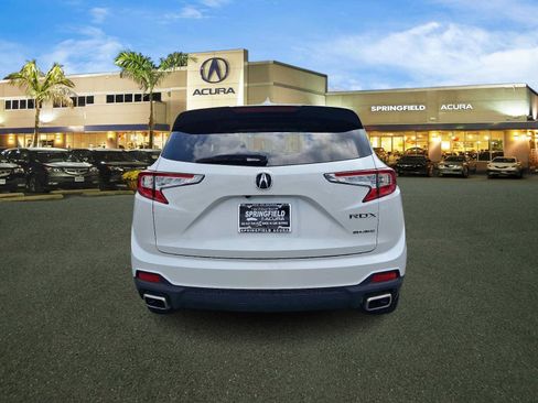 Used 2023 Acura RDX AWD image 5