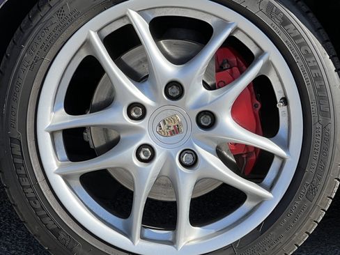 Used 2003 Porsche Boxster image 15