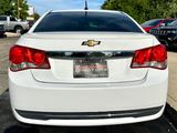 Used 2014 Chevrolet Cruze LTZ w/ RS Package image 5