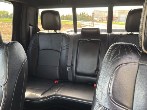 Used 2022 RAM 2500 Limited image 26