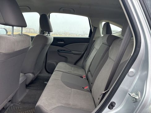 Used 2013 Honda CR-V LX image 13