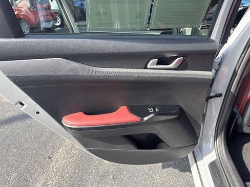 Certified 2021 Kia K5 GT-Line w/ GT-Line FWD Premium Package image 14