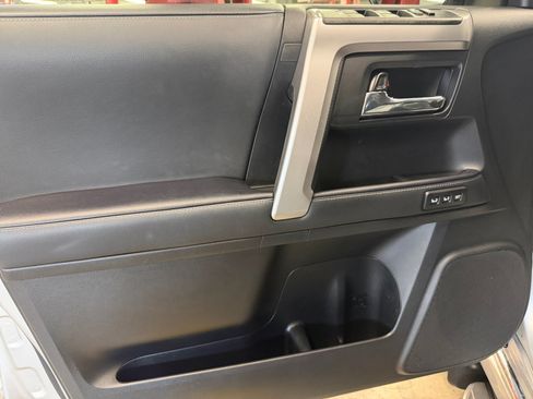 Used 2024 Toyota 4Runner Limited RWD image 30