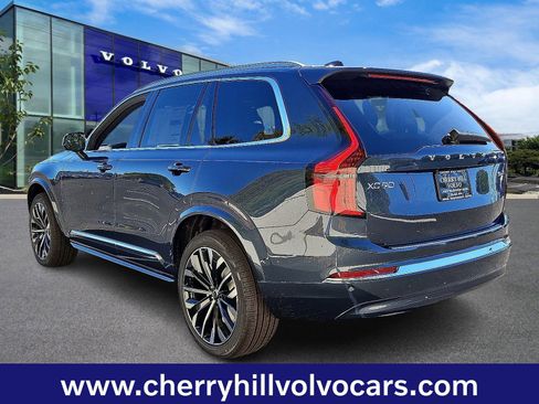 New 2026 Volvo XC90 B6 Plus w/ Protection Package Premier image 3