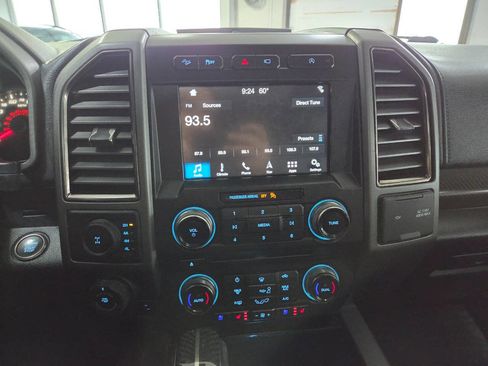 Used 2018 Ford F150 Raptor w/ Equipment Group 802A Luxury image 35