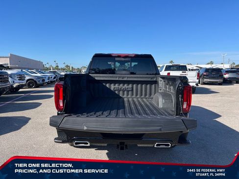 New 2026 GMC Sierra 1500 Denali AWD/4WD image 16