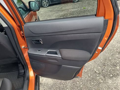 Used 2024 Mitsubishi Outlander Sport AWD image 33