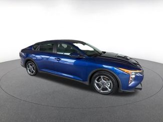 Used 2025 Kia K4 FWD video 2