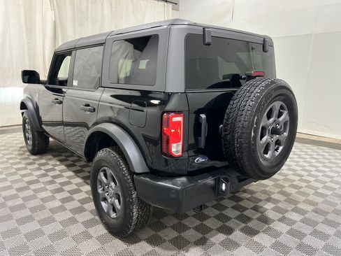 Used 2024 Ford Bronco Big Bend AWD/4WD image 2