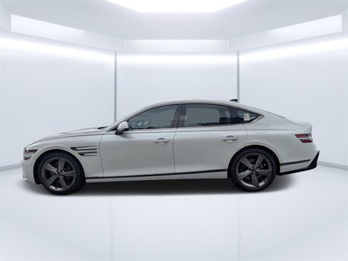 New 2025 Genesis G80 3.5T Sport Prestige image 6