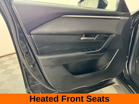 Used 2025 MAZDA CX-50 AWD 2.5 S w/ Preferred Package image 10